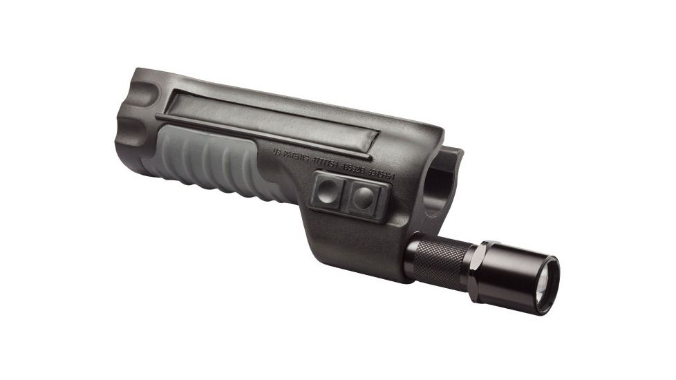 Surefire Momentary Weapon Light with Constant-on and System Disable Switching 623LFG