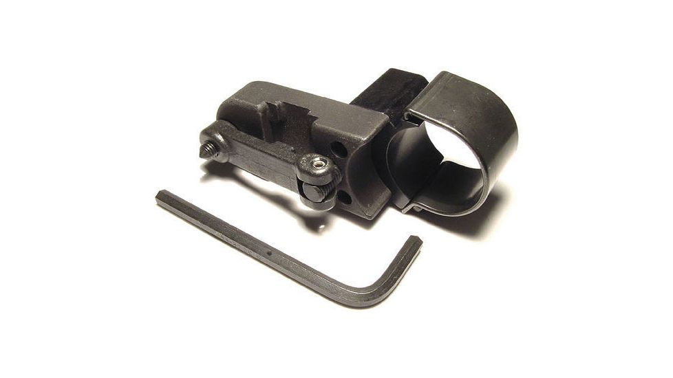 SureFire M25 Direct Mount Universal Housing to Colt SMG'S