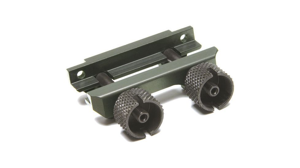 SureFire M49 Thumbscrew Mount for Millennium Universal Weaponlight System