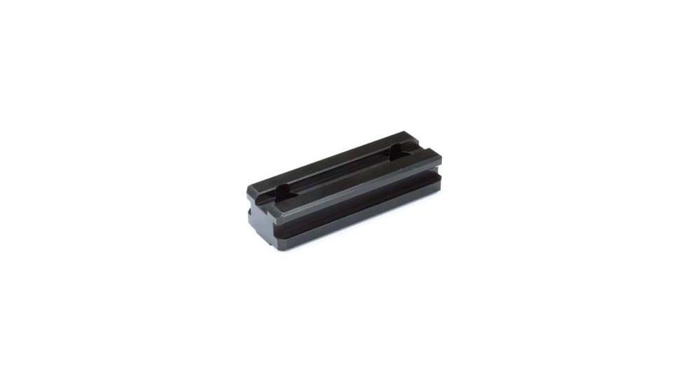 SureFire Short T Rail HellFighter Mount, NSN 6230-01-577-1443, M99A