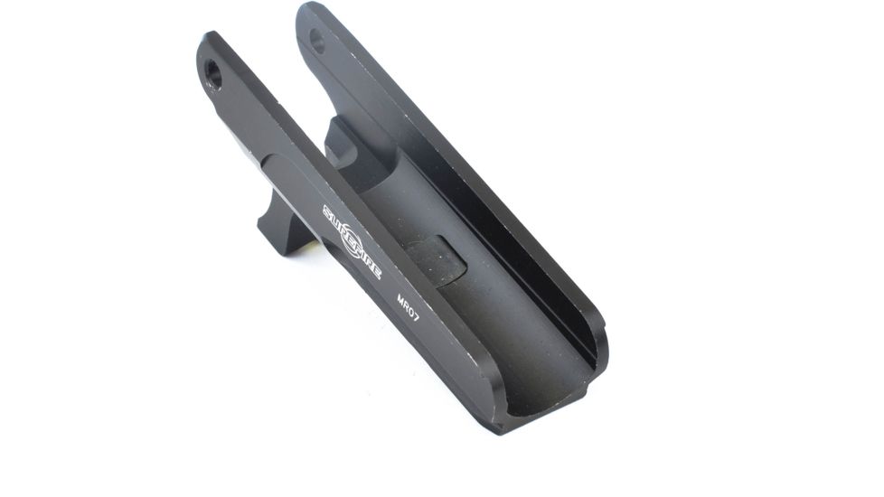 Surefire MR07 Integral Rail Light Mount for Colt 1911 Gov't Model