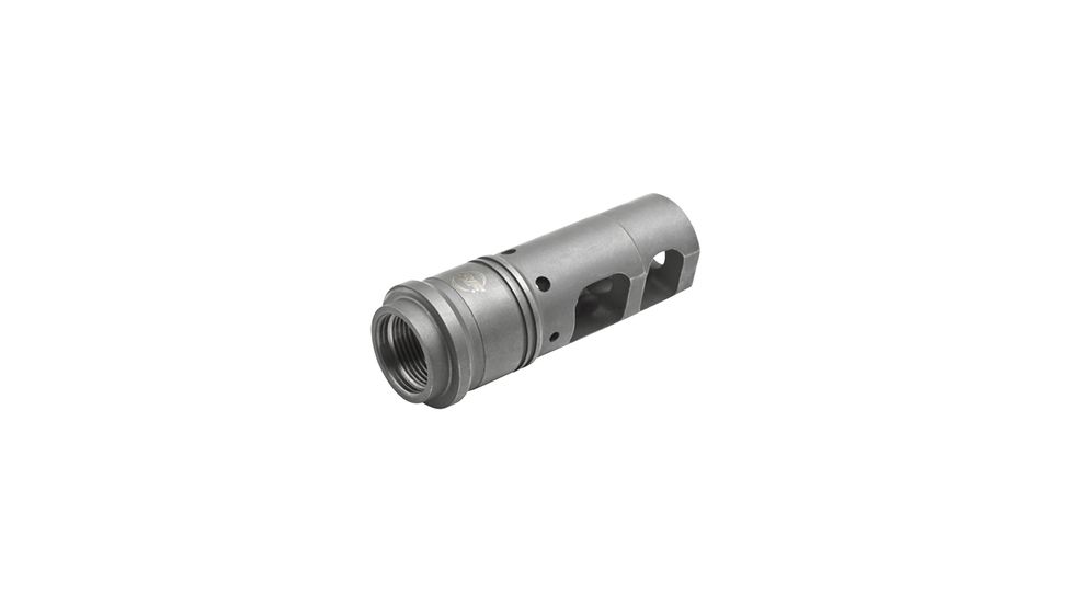 SureFire Muzzle Brake/Suppressor Adapter 6.8mm SPC 5/8-24 Threads