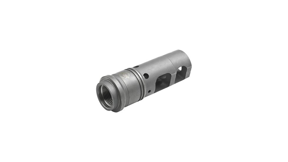 DEMO, SureFire Muzzle Brake/Suppressor Adapter, 7.62mm