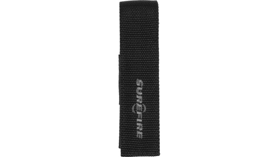 SureFire Nylon Quick-Detach Holster V91
