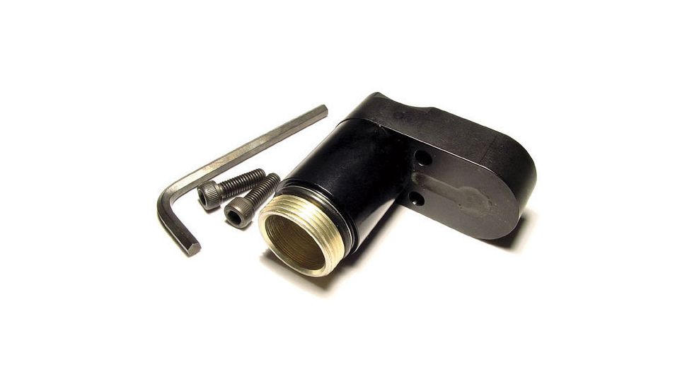 Surefire Offset Adapter For Classic Weaponlight Systems A15