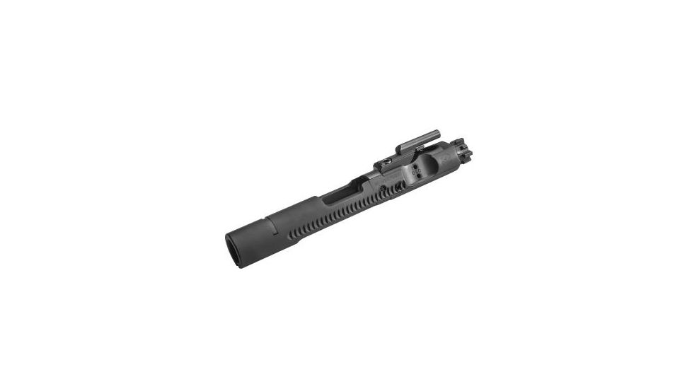 SureFire Optimized Bolt Carrier System w/Long-Stroke Buffer and Buffer Spring, Black, SF-OBC-556