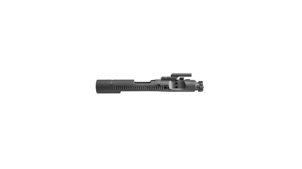 SureFire Optimized Bolt Carrier System w/Long-Stroke Buffer and Buffer Spring, Black, SF-OBC-556