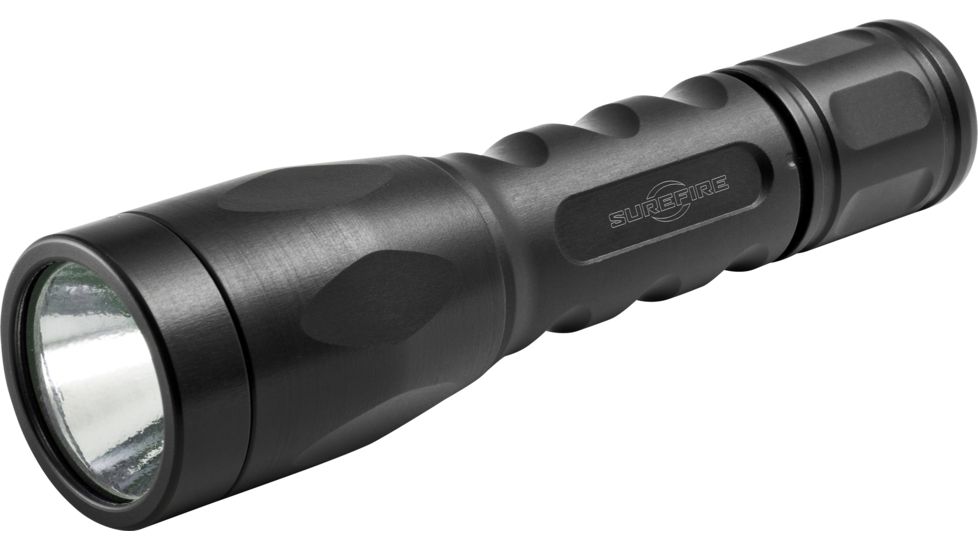 Surefire P2x Fury Flashlight Main 