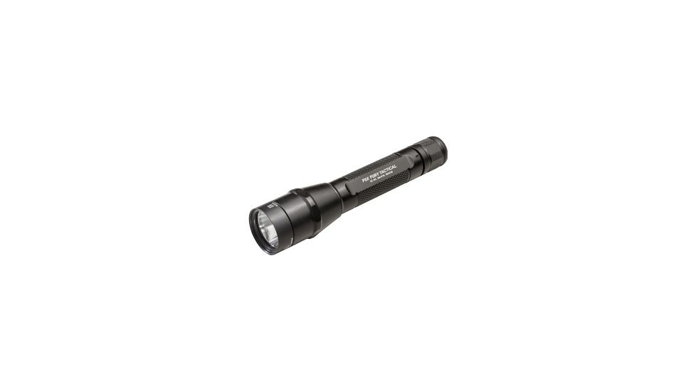 P3X Fury Tactical Flashlight Ultra-High Single-Output LED, 1000 Lumens