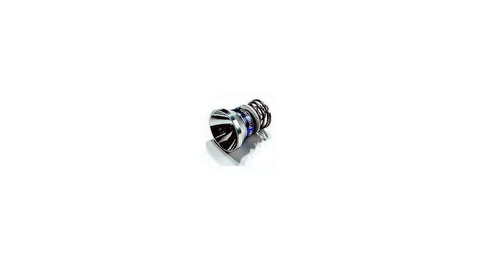 Surefire P60 Lamp Assembly/ Reflector for Surefire Flashlights Z2, C2, G2Z, G2, 6P, D2 in Clam Package