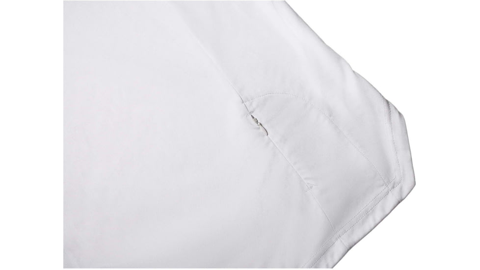 SureFire LONG SLEEVE SUN SHIRT SUR LOGO GRAY S 0B574676, SURLSTSUNGRYS