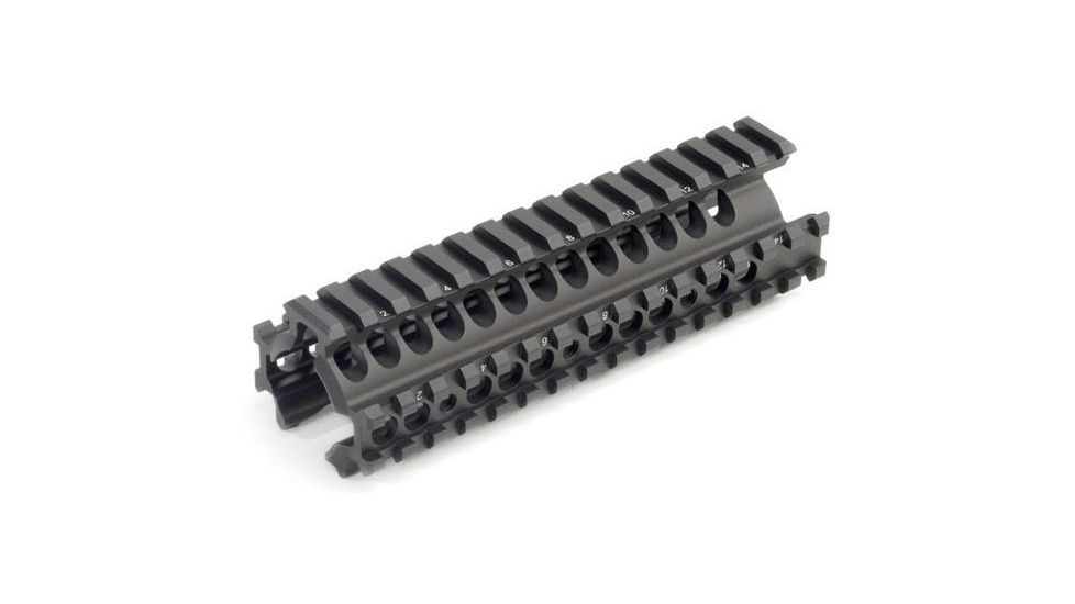 SureFire Remington 870 Picatinny Rail System M69