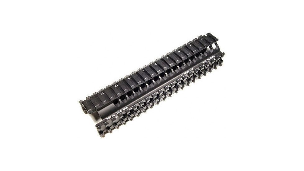SureFire Mossberg 500 / 590 Shotgun Picatinny Rail System M70