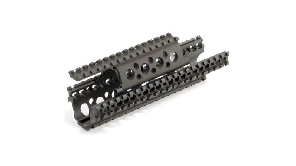 SureFire AK47 Picatinny Rail System M83