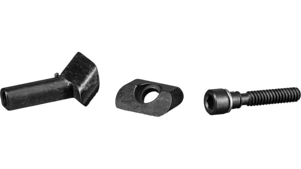 SureFire XC1 Pistol Lights Rail Kit, Black, Z91