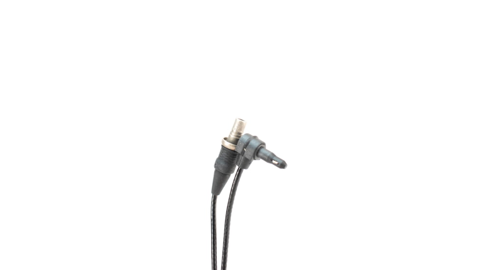 Surefire Plug-In Tape Switch with Picatinny Rail Pad for WeaponLights and ATPIAL Laser Device, 9in Cable, SR09-D-IT