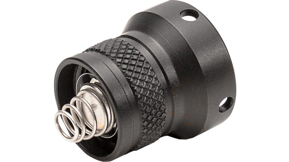 SureFire Protective Rear Cap Assembly, NSN 5930-01-605-9781, Z68