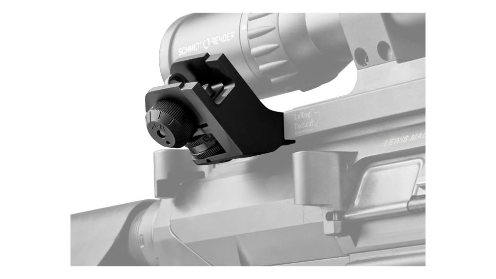 Surefire Rapid Transition Sights, Tritium Night Sight, 193981
