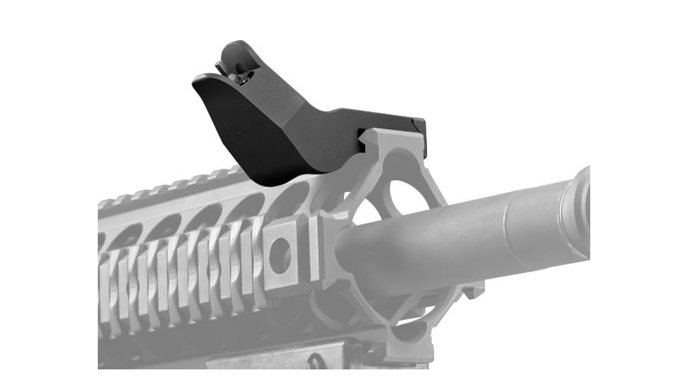 Surefire Rapid Transition Sights, Tritium Night Sight, 193981