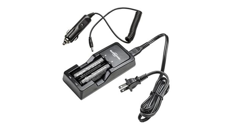 Rechargeable Battery Kit