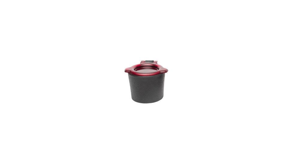 SureFire Red Filter Tipoff 1.25in Bezel, Red, F26
