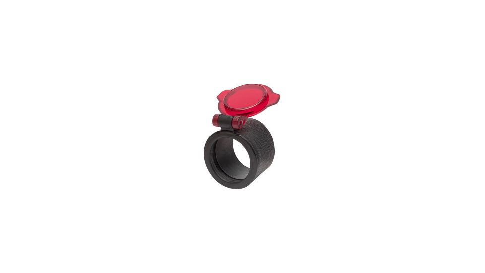 Surefire Red Filter Tipoff For 6p Flashlight F26