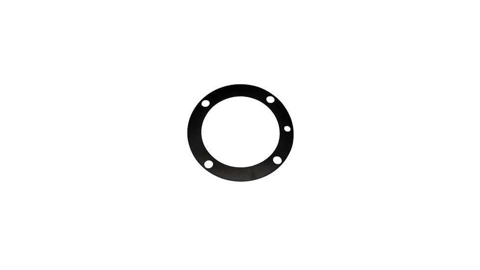 SureFire Replacement Gasket - Fits Between Battery Cap &amp; Battery Housing for HellFighter 4, Z83