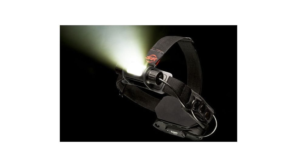 Surefire Saint Headlight