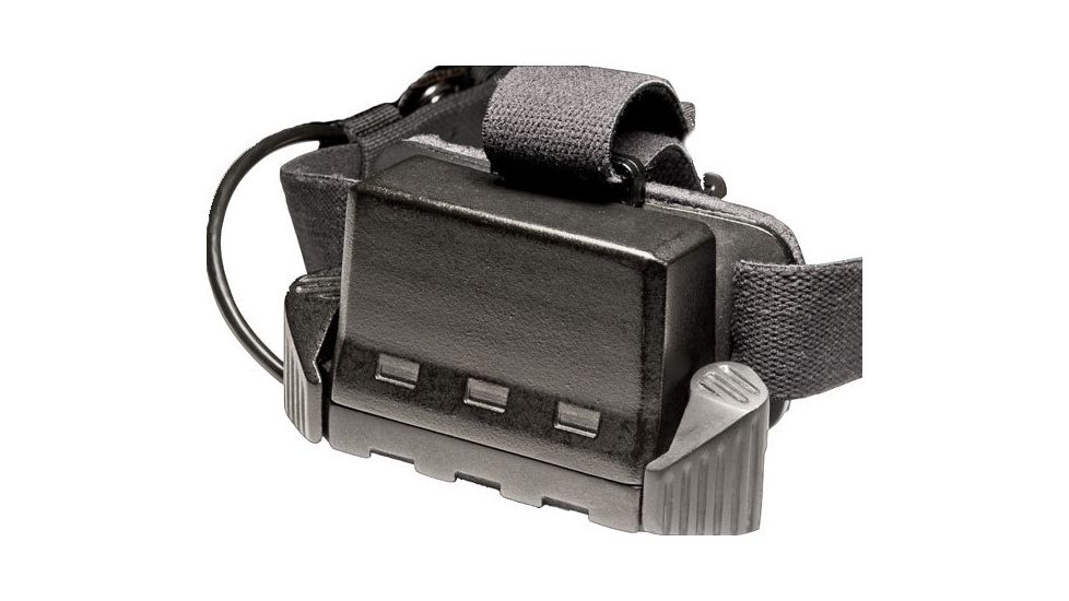 Surefire Saint Headlight Batteries Pack