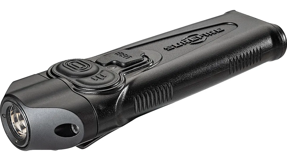 SureFire Stiletto Multi Output Rechargeable Pocket LED Flashlight