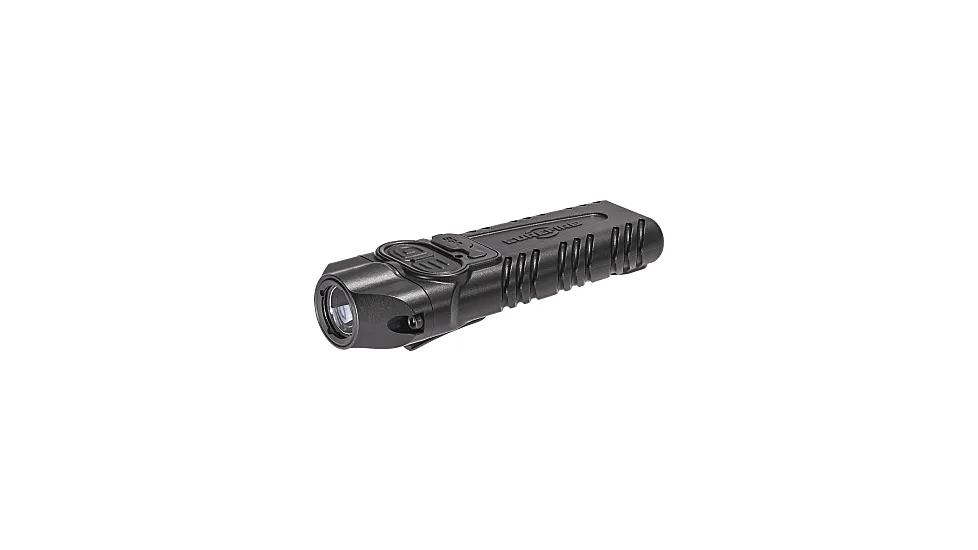SureFire Stiletto Pro Multi Output Rechargeable Pocket LED Flashlight