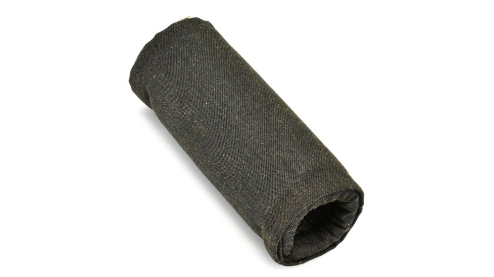 SureFire Suppressor Cover, SOCOM556-RC/2, Black, SF-SC556-BK