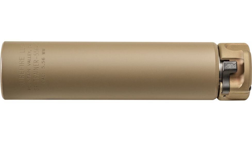 SureFire Suppressor Trainer - SF-TRAINER-556-1-DE
