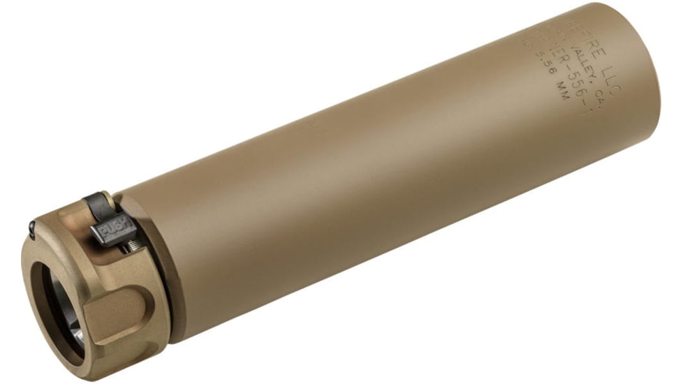 SureFire Suppressor Trainer - SF-TRAINER-556-1-DE