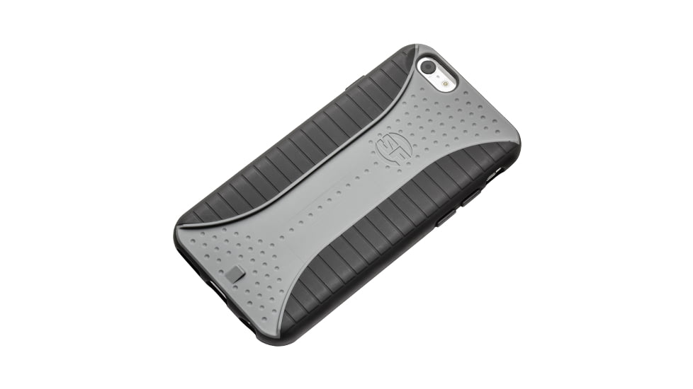 SureFire SureFire Phone Case for Apple iPhone 6/6S, Gray PHONECASE-A6-GY/BK