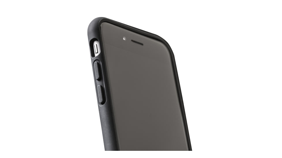 SureFire SureFire Phone Case for Apple iPhone 6/6S, Gray PHONECASE-A6-GY/BK