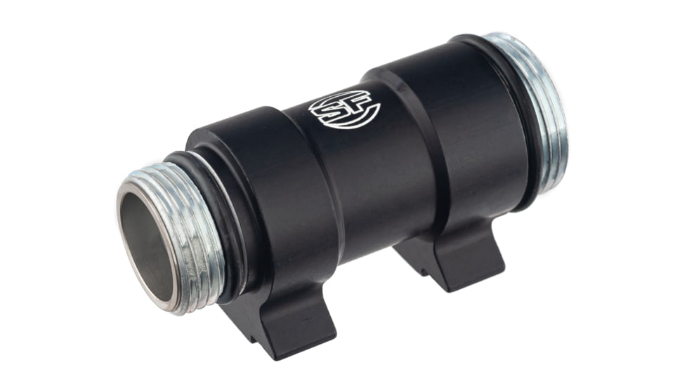 USED SureFire M300 Series Scout Lights Body Assembly, Black, MH30, EDEMO1, Condition Fair, Other