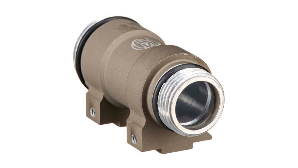 SureFire Tactical Light Body Assembly, M300 Series Scout Lights, Tan, MH30-TN