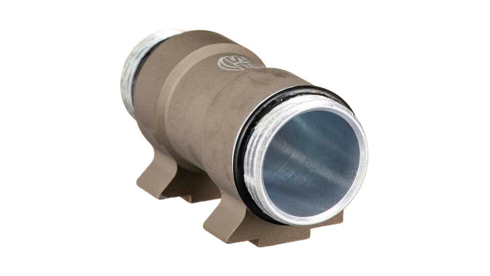 SureFire M300 Series Scout Lights Body Assembly, Tan, MH30-TN