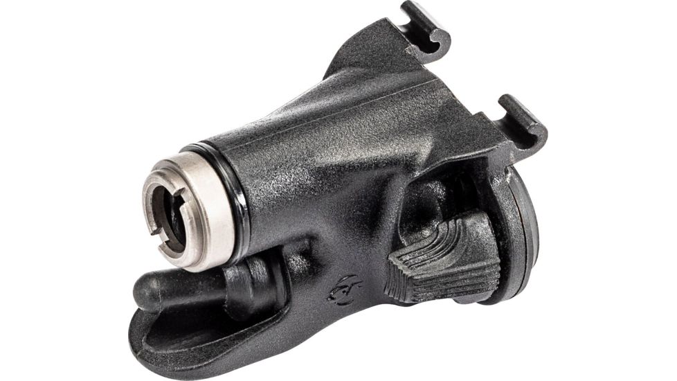 SureFire X300/X400 Series Tailcap Switch Assembly, Black, XT00