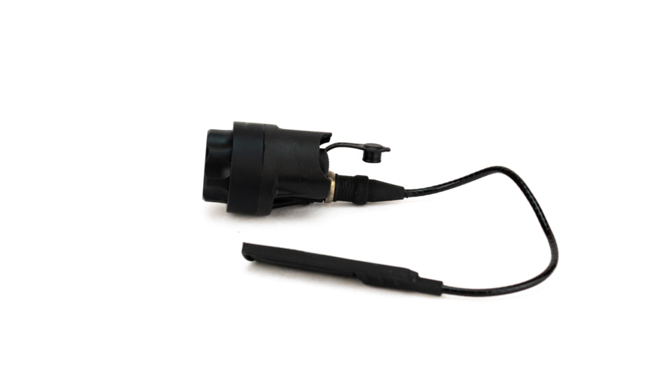 SureFire Tailcap Switch Assembly w/ 7 inches Cable for MU Weaponlight System