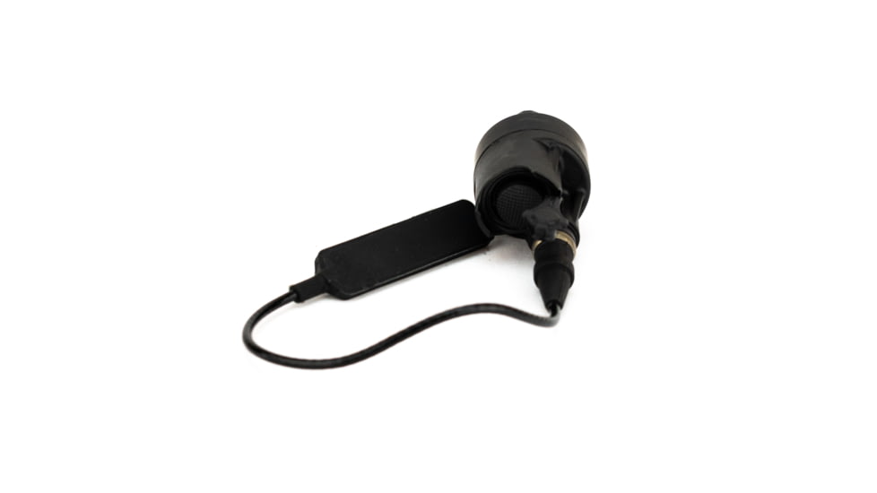 SureFire Tailcap Switch Assembly w/ 7 inches Cable for MU Weaponlight System