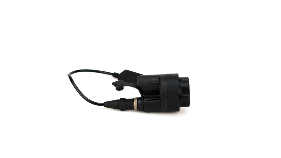 SureFire Tailcap Switch Assembly w/ 7 inches Cable for MU Weaponlight System