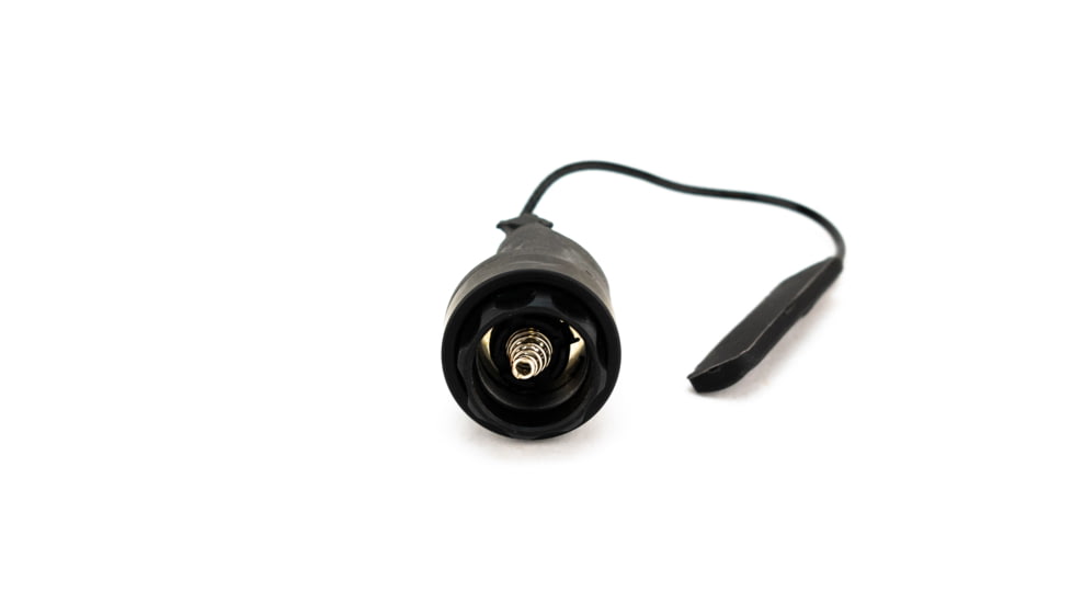 SureFire Tailcap Switch Assembly w/ 7 inches Cable for MU Weaponlight System