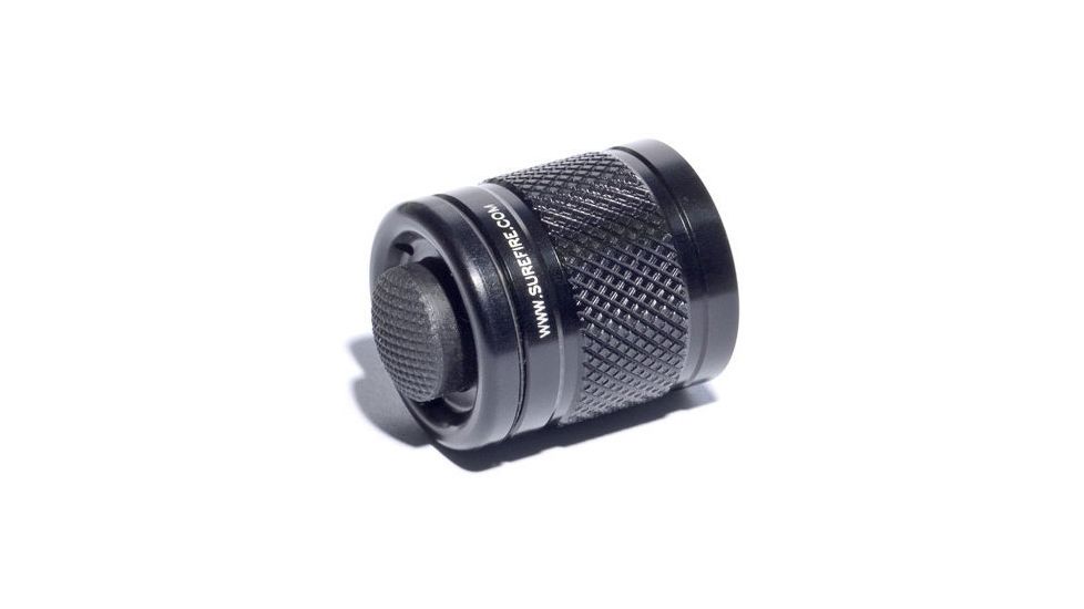 Sure-Fire Z59 Click-On Lock-Out Tailcap for C2 / C3 / D2 / D3 / G3 / M2 / M3 / M3T / M4 Flashlights
