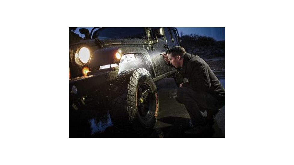 Surefire Titan Plus 300 Lumen Flashlight