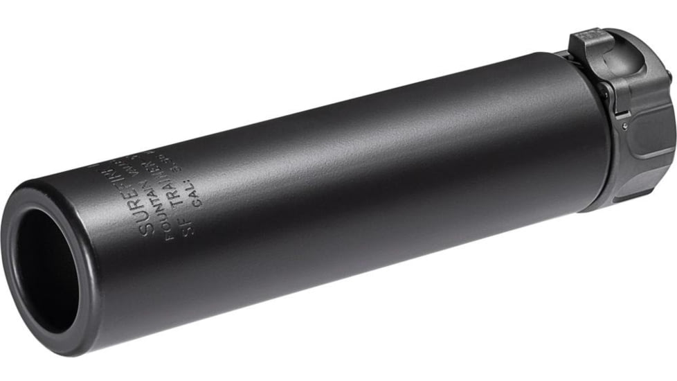 SureFire Trainsupp Simfran Ammo SOCOM 5.56 ADAT, Black, SFTRAINER5561BK