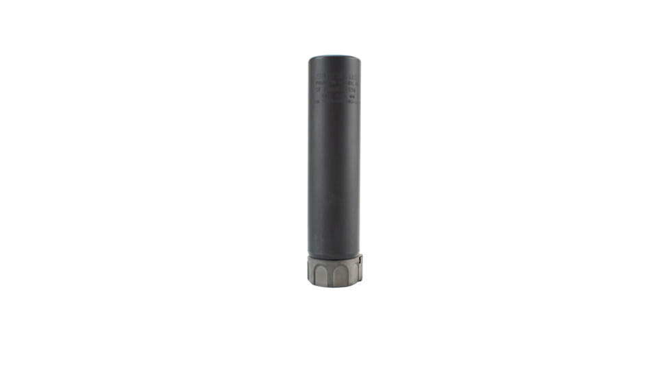 SureFire Trainsupp Simfran Ammo SOCOM 5.56 ADAT, Black, SFTRAINER5561BK