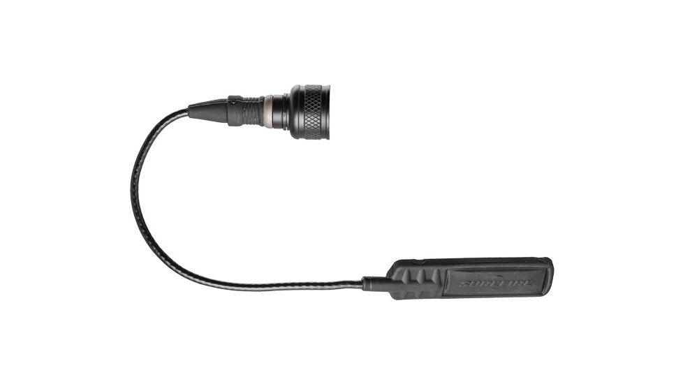 SureFire Remote Pressure Switch Assembly, Scout Light WeaponLights, NSN 6150-01-594-3669, UE07