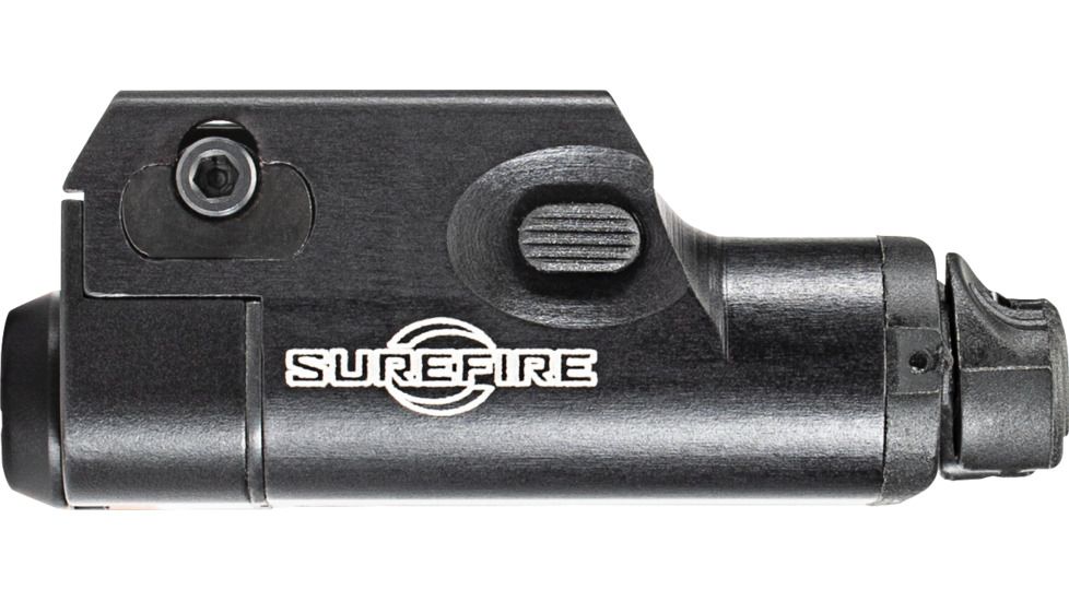 SureFire Ultra-compact Led Handgun Light, XC1-B, EDEMO1